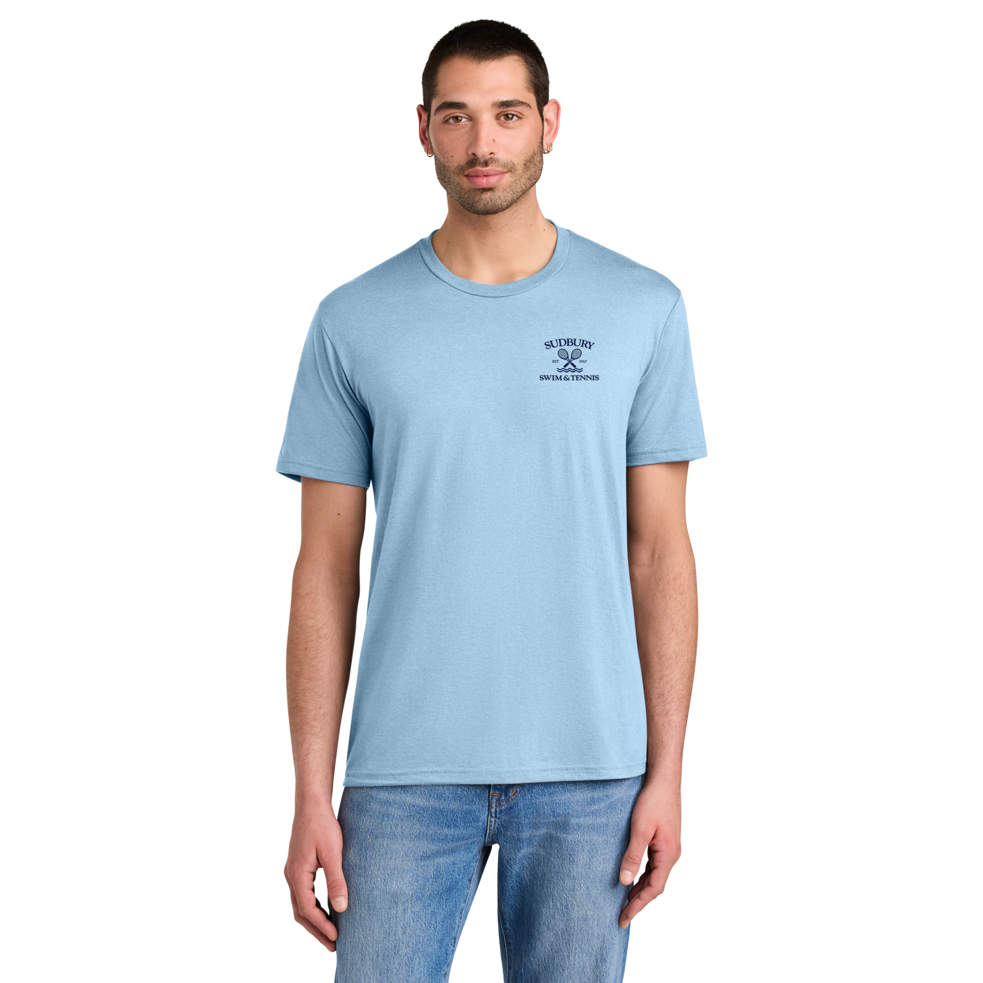 SS&T Tri® Tee