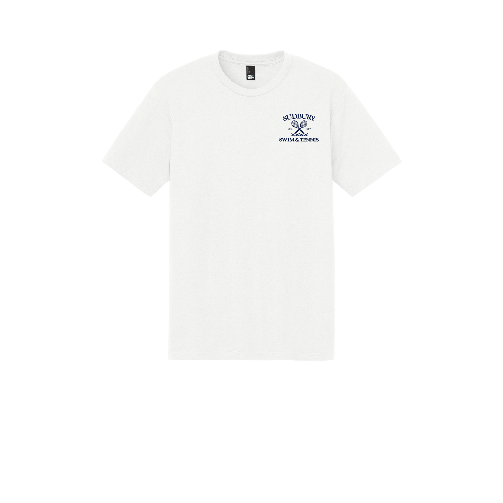 SS&T Tri® Tee - Image 3