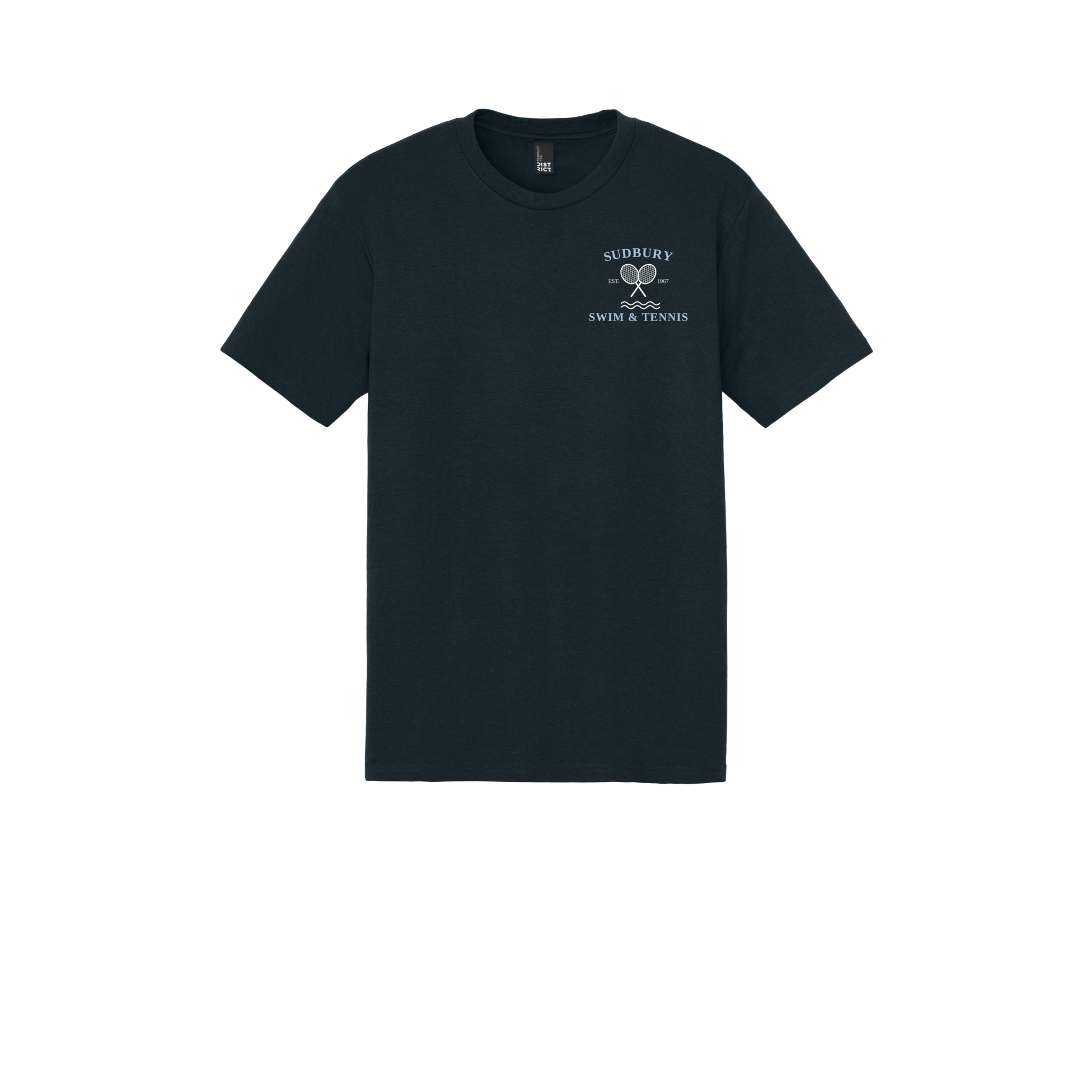 SS&T Tri® Tee - Image 5
