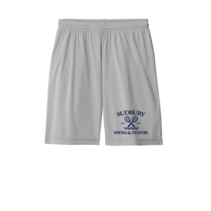 SS&T Shorts