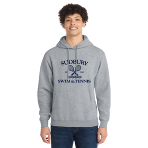SS&T Hoodie