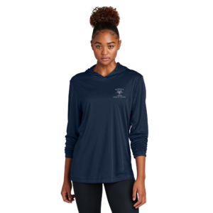 SS&T Lightweight Hoodie