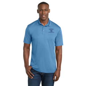 SS&T Polo