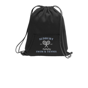 SS&T Fleece Cinch Pack