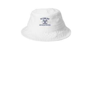 SS&T Bucket Hats